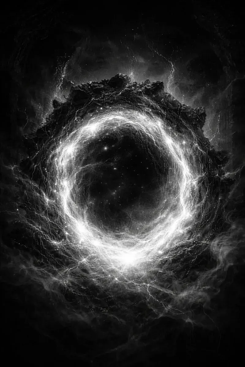 The Constellation Gate