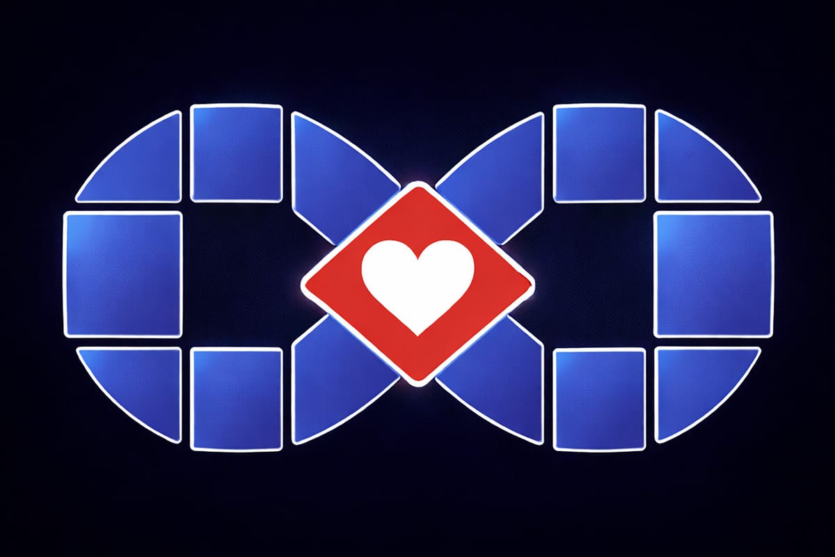 Blocklove: My Audiobook Fidget