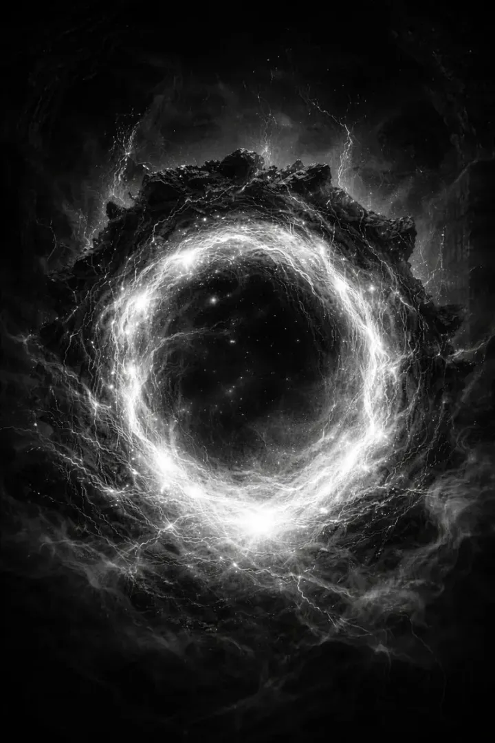 The Constellation Gate