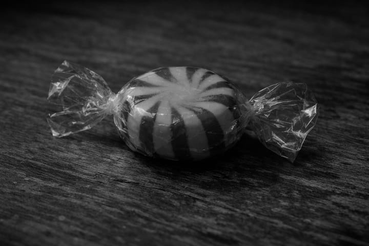 Janie and The Gray: Part 22